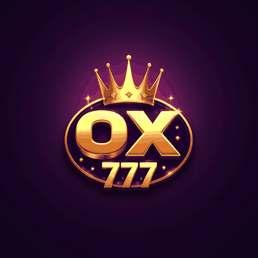 ox777 Logo