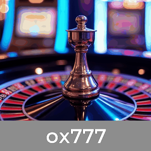 ox777: Entre com login rápido e explore jogos ao vivo