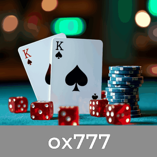 ox777 - App ox777 Brasil disponível para download no Google Play