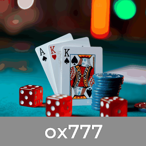 ox777: Entre com login rápido e explore jogos ao vivo